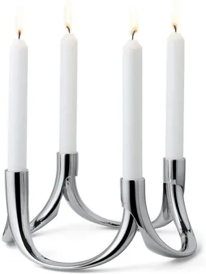 Produktbild von Philippi BOW 3ks svícen 123126