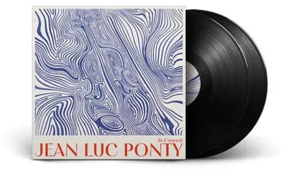 Obrázok produktu pre Koncertné album (LP) [Vinylová platňa]