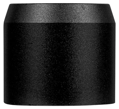 Produktbild von Rasiererständer aus Aluminiumlegierung in Schwarz für Männer