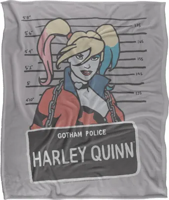 Image de Batman - Couverture, bande TV18819 (taille unique) (Coloré)