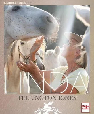 Produktbild von Boiselle, G: Linda Tellington-Jones