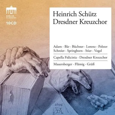 Produktbild von Schütz-Edition