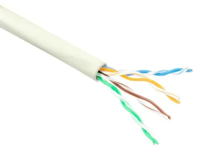 Obrázok produktu pre ACT CAT6 UTP (EP845A) 500M, 500 m, Biela