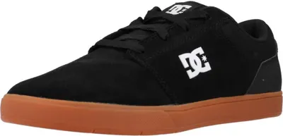 Produktbild von Dc Shoes Crisis 2 Sportschuhe Schwarz EU 40 Mann Schwarz EU 40