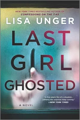 Image de Last Girl Ghosted