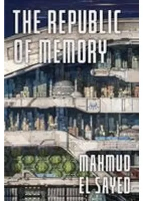 Obrázok produktu pre The Republic of Memory