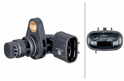Produktbild von HELLA 6PU 358 381-011 Kurbelwellensensor Impulsgeber für OPEL AGILA (B) (H08)