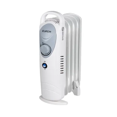 Obrázek produktu pro Eurom RAD 500 - Radiátorové topné těleso 500 W