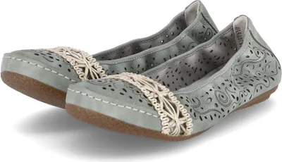 Obrázek produktu pro Rieker ballerina 41466-52