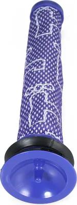 Obrázok produktu pre Predný filter Predumývateľný filter Náhradná súprava príslušenstva Sada náhradných nástrojov pre vysávač Dyson V6 V7 V8 dc59