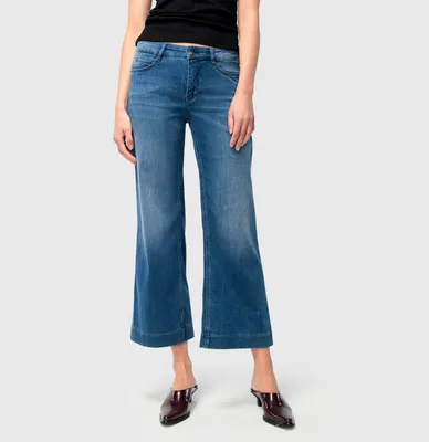 Produktbild von MAC DREAM WIDE D597 Trousers MA 38
