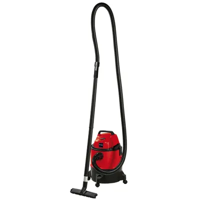 Image de Einhell Aspirateur eau et poussière TC-VC 1825