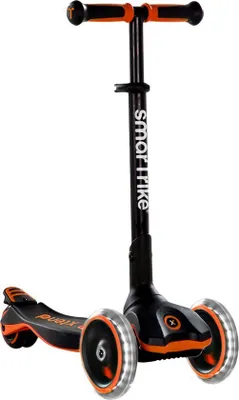 Produktbild von smarTrike Kinderroller  Xtend Scooter - orange