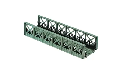 Image de Roco Pont d'armoire H0 - 40080