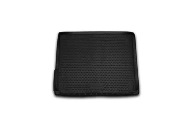Immagine prodotto di ELEMENT Tappetino bagagliaio 3D su misura per Volkswagen Touareg, 2014-2018 | 1 pz