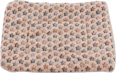 Produktbild von Haustier-Schlafdecke, Herbst- und Winter-Hundedecken, warme, weiche Schlafmatte, geeignet für Haustiere, Hunde und Katzen