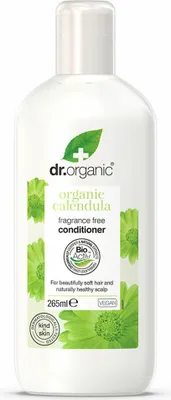 Immagine prodotto di Haarspülung Dr.Organic Calendula 265 ml