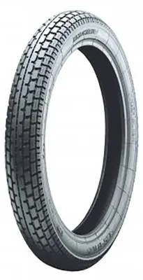 Produktbild von Heidenau Motorradreifen car-tyres K34 ( 2.75-19 TT 47S Hinterrad, M/C, Vorderrad )