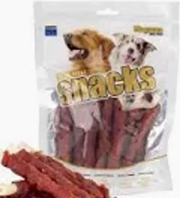 Produktbild von Magnum Entenrolle auf Rawhide Stick 250g [16532]