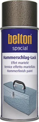 Produktbild von Belton Effet Martelé 400 ml Anthrazit - Belton Auto-k