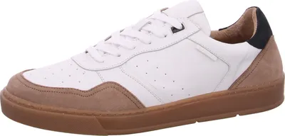 Produktbild von Poelman Sneaker Weiß