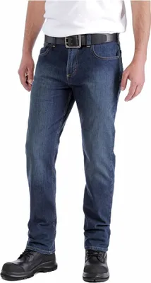Image de Pantalon CARHARTT Rugged Flex Relaxed 5 poches Superior T.40 - 102804-498-W32/L32