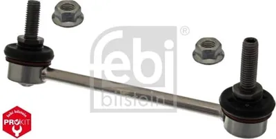 Produktbild von Febi Stabilisator hinten links für Mini