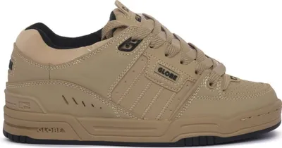 Produktbild von Globe Fusion Sportschuhe Gelb EU 37 1/2 Mann Gelb EU 37 1/2