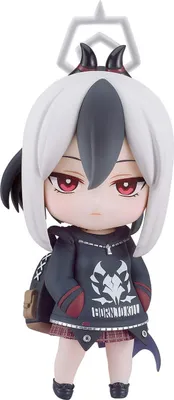 Image de Figurine Nendoroid Blue Archive : Kayoko Onikata, 10 cm