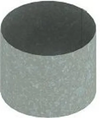 Produktbild von Kermi x-well EPP-Adapter NW 160/15 für Dachhaube und Luft/Erdwärme-Übertragerohr