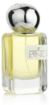 Obrázok produktu pre Lengling Munich No 3 Acqua Tempesta Extrait De Parfum unisex 50ml Pre mužov