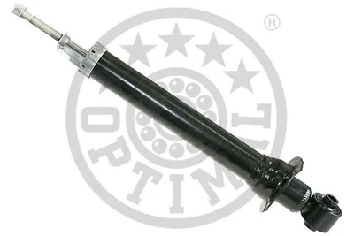 Image de 2x OPTIMAL KIT amortisseurs à gaz ARRIÈRE gauche droite