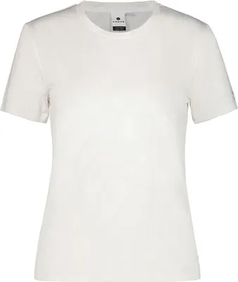 Produktbild von Luhta Eriksby L Kurzarm-t-shirt Weiß L Frau Weiß L