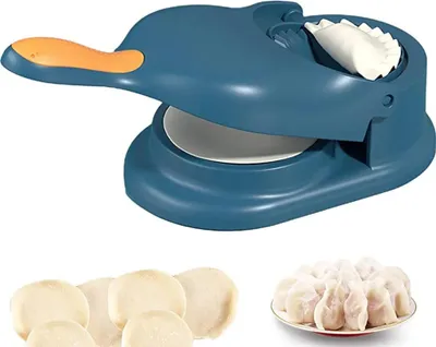 Zdjęcie produktu dla ręczna prasa do pierogów 2 w 1, forma do pierogów, forma do pierogów, forma do pierogów, forma do pierogów, Balu