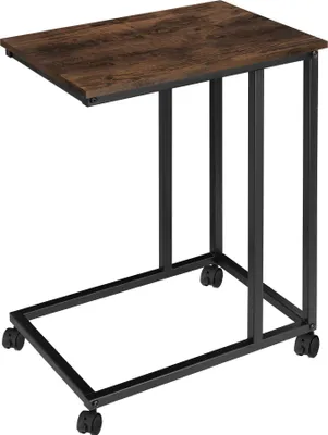Produktbild von tectake® Beistelltisch Luton 48x35x70cm