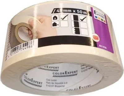 Produktbild von Abdeckband 48mm x 50m
