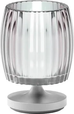 Obrázek produktu pro Stylistické - Candeeiro Hari Lamp M (vlny bílé)