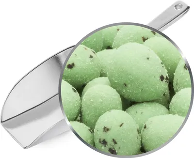 Produktbild von WASABI PEANUTS Vorratspackung 10kg (2 x 5 kg)