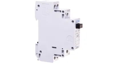 Produktbild von Eaton Z-S230/SO Leistungsrelais Weiß (265283)