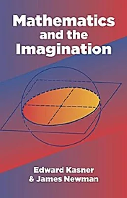 Productafbeelding van Mathematics and the Imagination