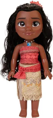 Produktbild von JAKKS Pacific 210444, Modepuppe, Weiblich, 3 Jahr(e), Mädchen, Mehrfarbig