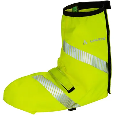 Produktbild von VAUDE Luminum, Uni, Erwachsener, Mountainbike fahren, Schwarz, Over-the-ankle, Einfarbig