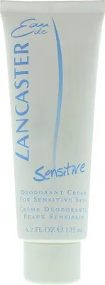 Produktbild von Eau De Lancaster Deodorant Cream Sensitive 125ml