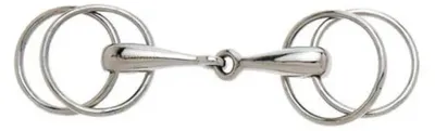 Image de Mors Sefton Liverpool en argent, 13,5 cm