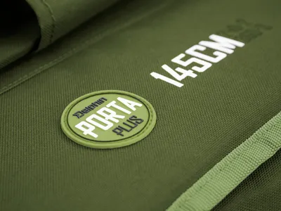 Image de Delphin Porta Plus 200 cm Rod Case