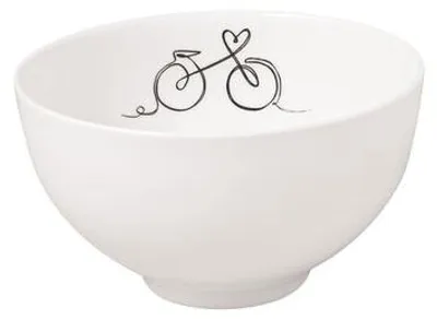 Zdjęcie produktu dla Villeroy&Boch - Miska 470 ml Statement "Family"