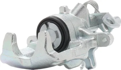 Produktbild von BUDWEG CALIPER Bremssattel Hinten Rechts für OPEL Vivaro A Kastenwagen (X83) 343287