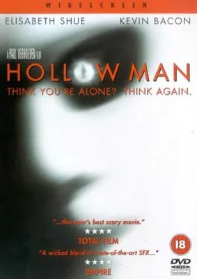 Obrázek produktu pro Hollowman