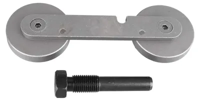 Immagine prodotto di Attrezzo di bloccaggio della fasatura dell'albero a camme, altamente efficiente, facile da usare, T10171A, ricambio per Lavida 1.4 1.6