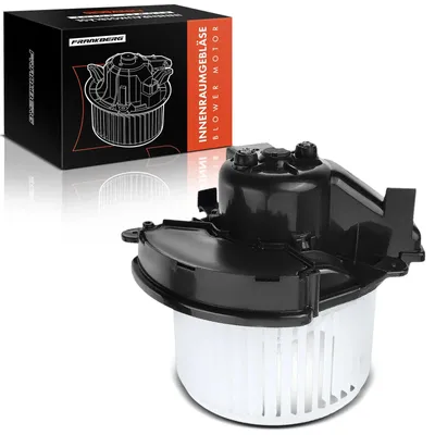 Obrázek produktu pro Ventilátor interiéru – motor ventilátoru – ventilátor topení – auto – náhradní díl – motor ventilátoru – OE 77365016 34077 DEA09071